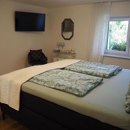 Apartmán Foxxbau - Urlaubswohnen Im Saarschleifenland Merzig Exteriér fotografie