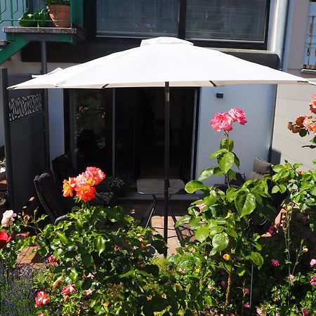 Apartmán Foxxbau - Urlaubswohnen Im Saarschleifenland Merzig Exteriér fotografie