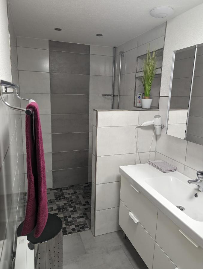 Apartmán Foxxbau - Urlaubswohnen Im Saarschleifenland Merzig Exteriér fotografie