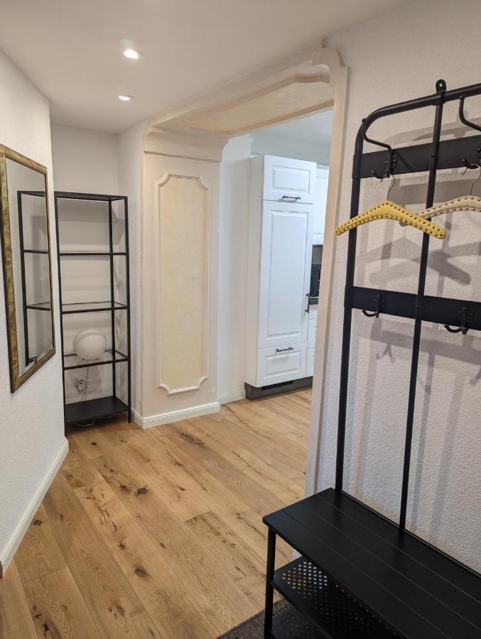 Apartmán Foxxbau - Urlaubswohnen Im Saarschleifenland Merzig Exteriér fotografie
