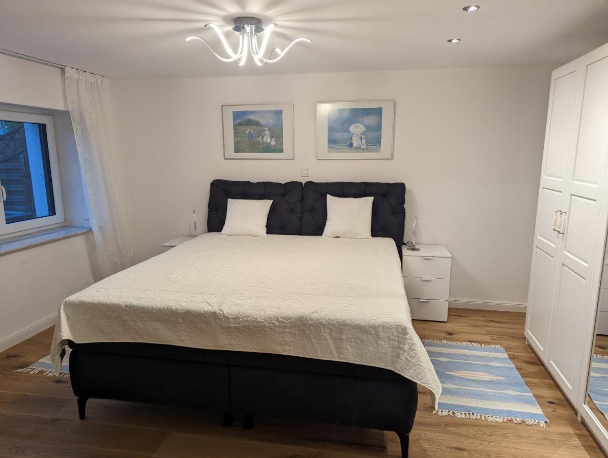 Apartmán Foxxbau - Urlaubswohnen Im Saarschleifenland Merzig Exteriér fotografie