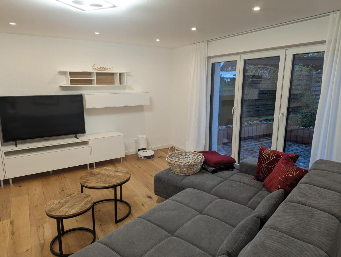 Apartmán Foxxbau - Urlaubswohnen Im Saarschleifenland Merzig Exteriér fotografie