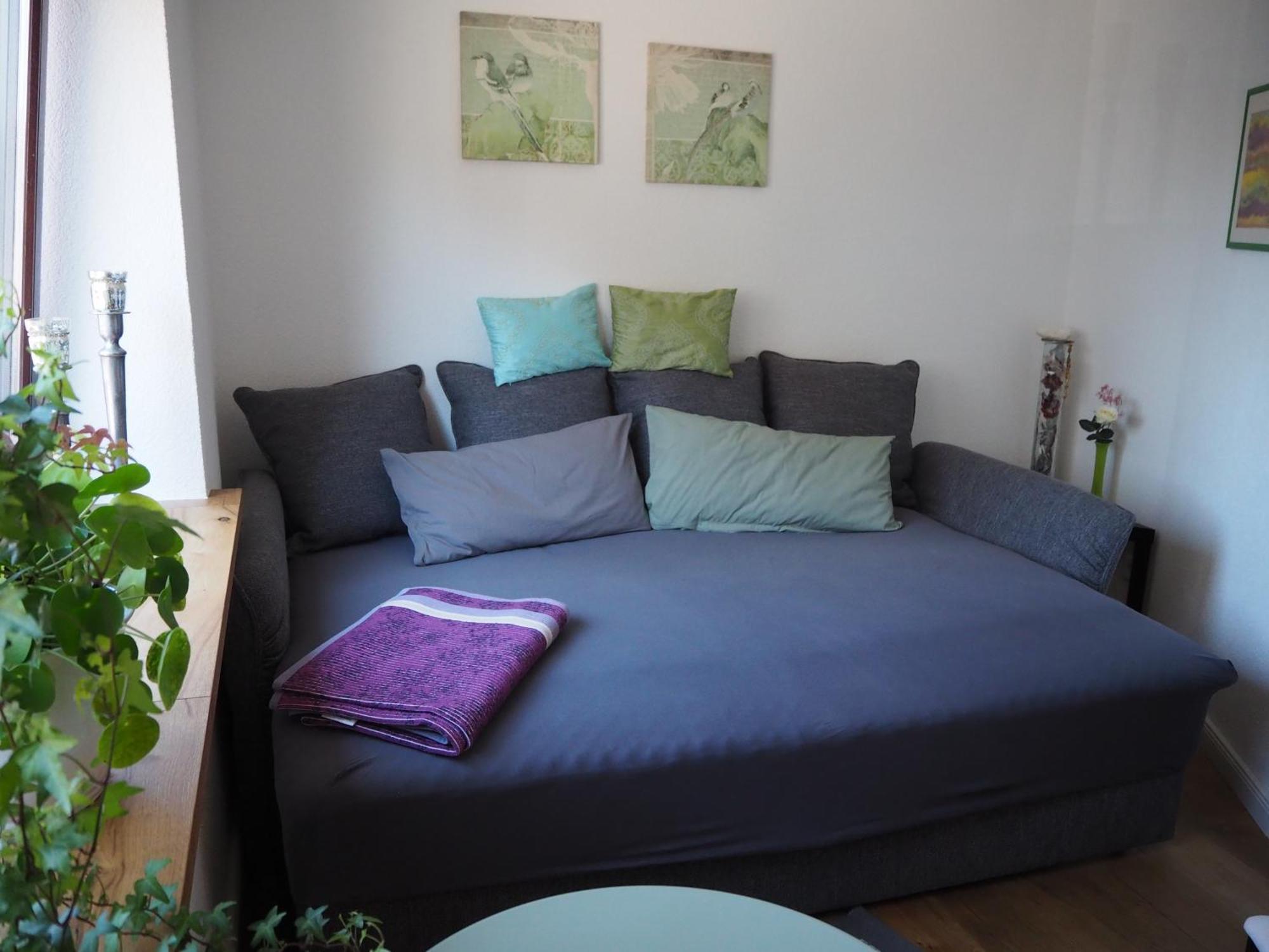 Apartmán Foxxbau - Urlaubswohnen Im Saarschleifenland Merzig Exteriér fotografie